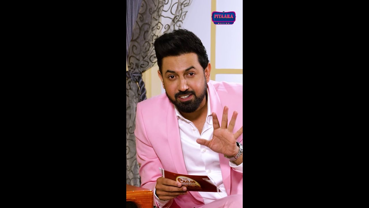 Methi Aaliya Leyaiyan…..Dekhle 😝😝 #gippygrewal #karamjitanmol #viral #trending