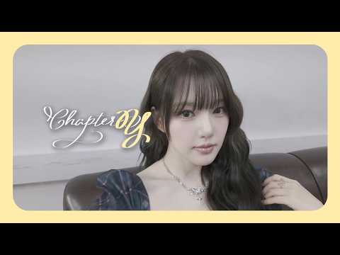 2026 YERIN FAN MEETING [Chapter Y] in South America Behind 💚 thumbnail