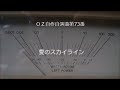 OZ自作自演曲第73番 愛のスカイライン