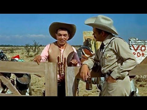 Cantinflas por mis pistolas pelicula completa espaol latino full HD