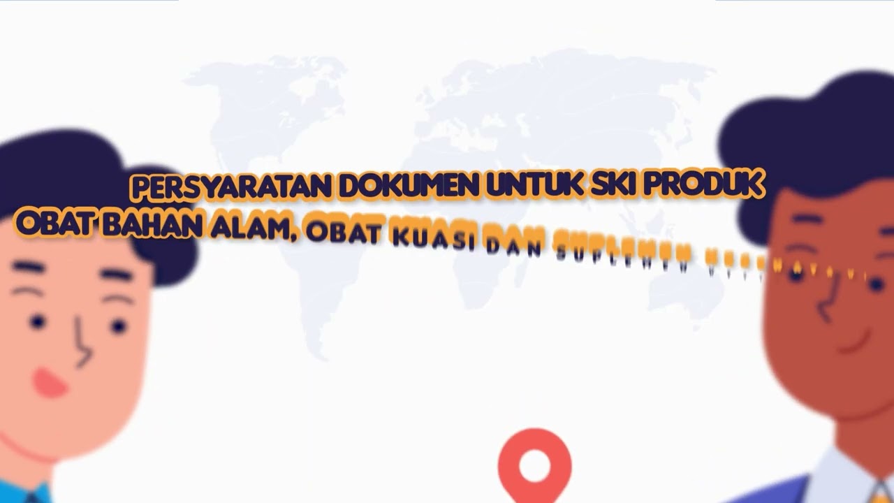 Alur Pengajuan Surat Keterangan Impor Bahan & Produk Obat Bahan Alam Obat Kuasi & Suplemen Kesehatan