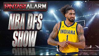 🏀 NBA DFS DraftKings Preview: Top Picks & Strategies (April 1st)🏀 Wealth