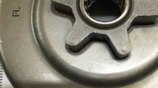 Oregon Csillagkerék - 29888