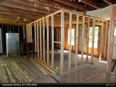 150 Lake Hart, Mooresville, IN home video tour