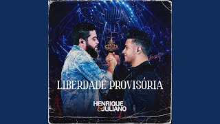 Liberdade Provisória chords