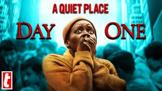 How "Day one" Fits into A quiet place Timeline