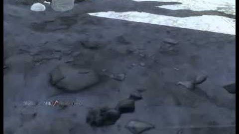 Cross Map Tomahawk on Summit...Again!!!