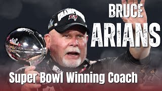 Life After Sports 23 with Superbowl Coach Bruce Arians! Episode 4