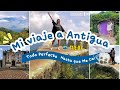My Trip to Antigua: Everything Was Perfect… Until I Fell
