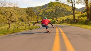 Prossecutor | Official 4k Trailer