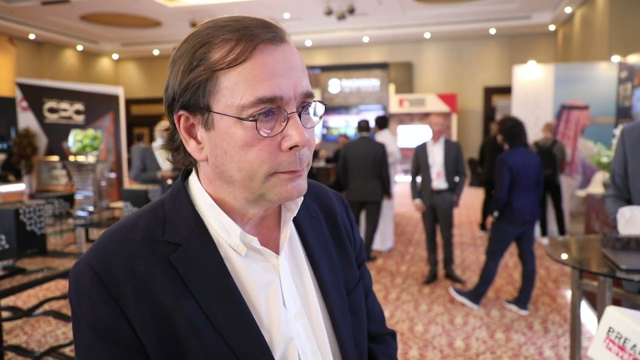 FHS 2022: Federico J Gonzalez Tejera, Radisson Hotel Group