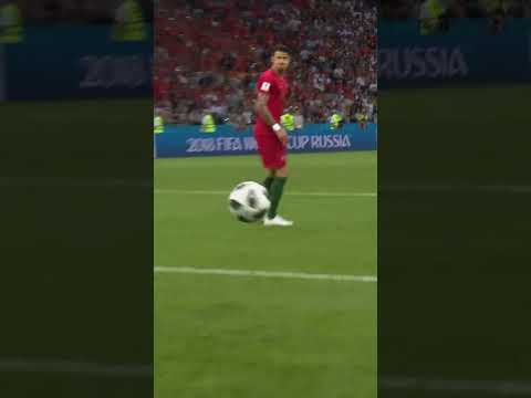 Incredible Volley Goal! 🚀🔥 | World Cup Highlights