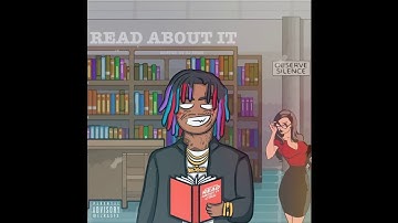 Famous Dex - Checking You Out [Read About It]