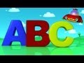 TuTiTu Preschool | ABC Song by TuTiTu