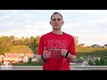 How To Punch While Moving Forward and Backward - 12 Step Drill