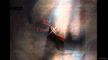 Final Fantasy VII - Intro