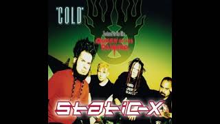 Static-X Cold 2002