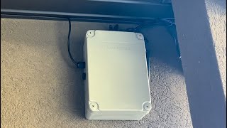 How To Install The Invisilights Controller Box