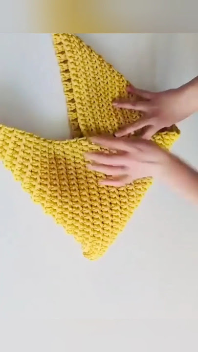 DIY bag/purse |Macrame bag tutorial #handmade #how #shorts