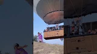 Cappadocia Photo Shoot - For Reservation, Whatsapp 90 551 656 45 04