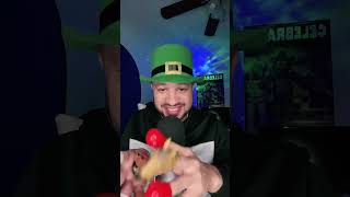 Jake Paul vs Mike Tyson ASMR