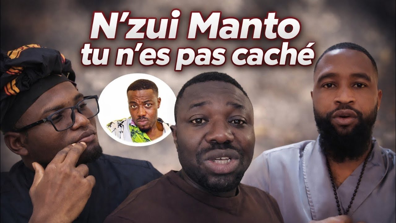 Banga diaspora répond sévèrement à fadil le sorcier | Doctor mk