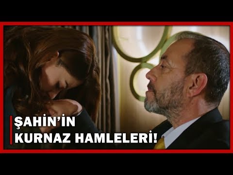 Ebru Doktor, Şahin'in Kızı Çıktı! - Siyah Beyaz Aşk 8.Bölüm