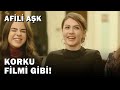 Afili Aşk Kamera Arkası 8! - Afili Aşk Özel Klip