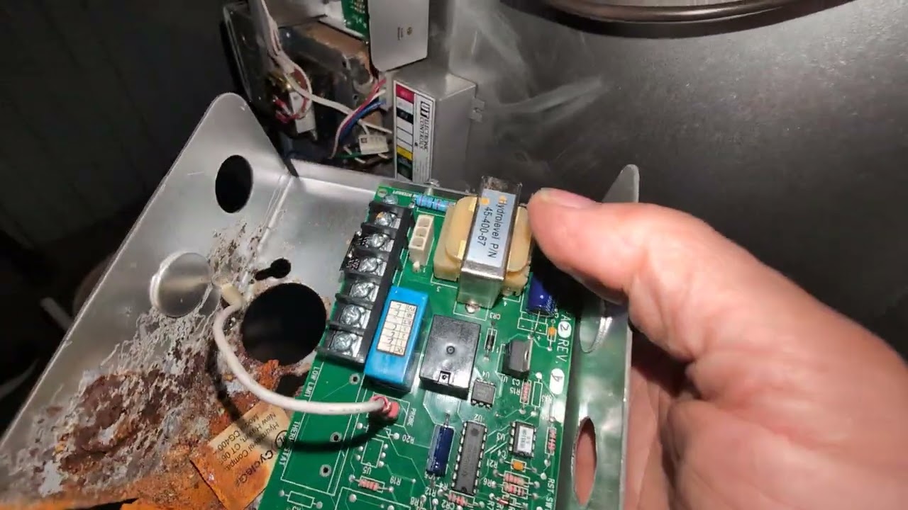 Когда клиент замечает проблему и сообщает об этом технику, лучше всего уделить этому внимание