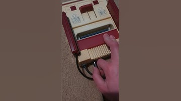 Nintendo Famicom