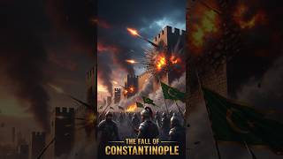 How Did Constantinople Really Fall?