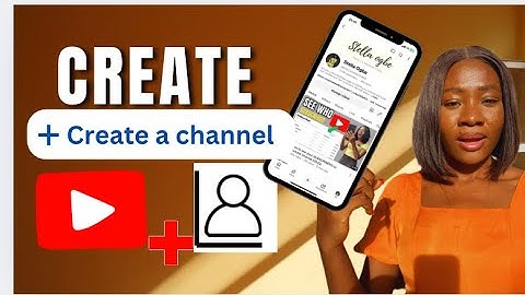 HOW to make MULTIPLE youtube CHANNELS with one google Account (second channel)