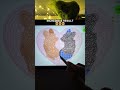 Cute 🥰 App: ArtWorkout #ipad #ipadapps #ipaddrawing #digitalart #artworkout #shorts #digitaldrawing