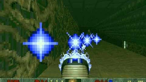 COMBINE doom2 -the master levels- 87.17 seconds