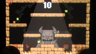 Super Crate Box iPhone Gameplay Review - AppSpy.com screenshot 3