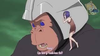 Main Số Hưởng Sở Hữu Dàn Harem Khủng Nhất Hệ Mặt Trời P2