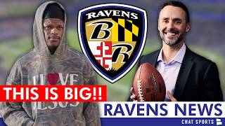 Celebrity 🚨Baltimore Ravens Just Got The NEWS THEY NEEDED! Net Worth