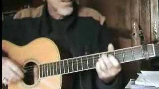 Sweet Child - Pentangle (arrangement) chords