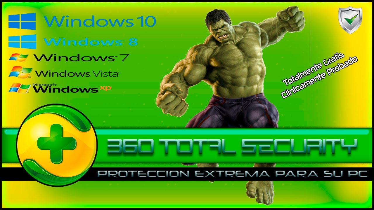 Antivirus Gratis Para Windows 10