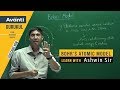 11C02 - Atomic Structure - Bohr's Atomic Model and Postulates - Ashwin Sir