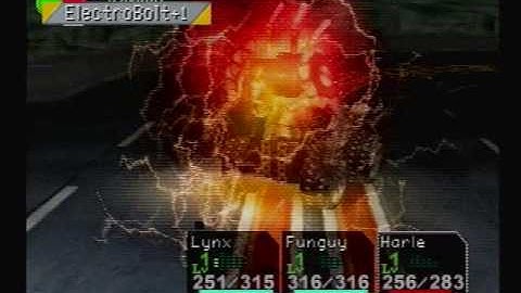 Chrono Cross Playthrough (part 54)