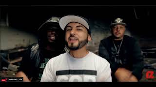 Bizzle - Love We Share ft  Lavoisier & Datin - 1.25x