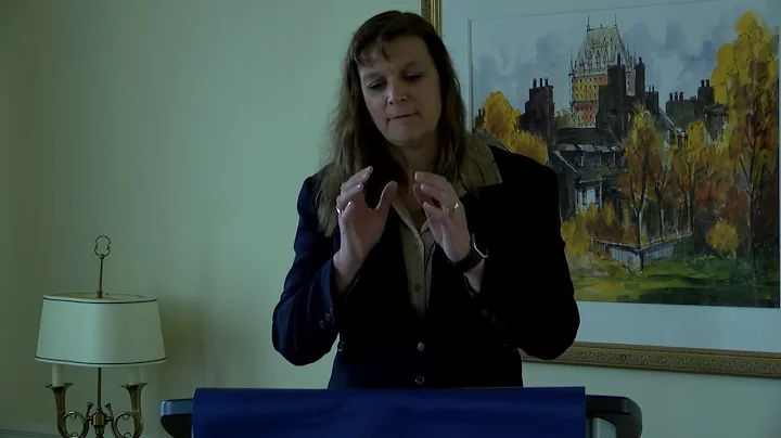 How To: Opening Statements II