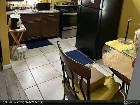 817 29TH STREET E, Bradenton, FL home video tour