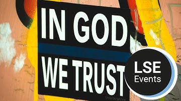 Religion, nationalism, conflict and community: in conversation with Rory Stewart | LSE Event