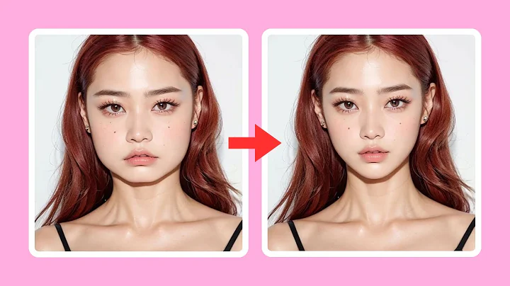 get a slimmer face and sharp jawline in just 7 days!