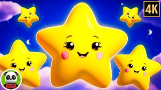 Twinkle Twinkle Little Star, Bedtime Song for Kids screenshot 5