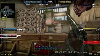 flick flack deagle on cache #shorts
