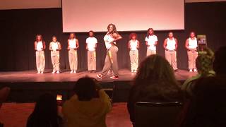 House Arrest 2 WIU UGC Showcase 2018