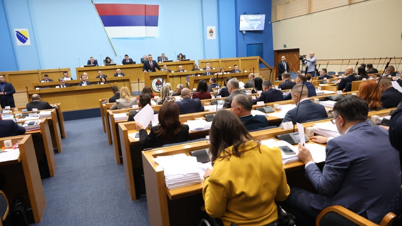 Minić: Izbor Vlade Srpske odgovorno planiran, ostajemo vjerni Dejtonskom sporazumu